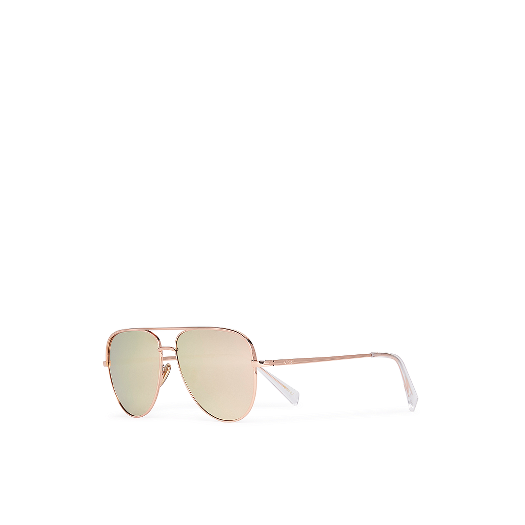 The Taylor Sunnies / Rose Gold