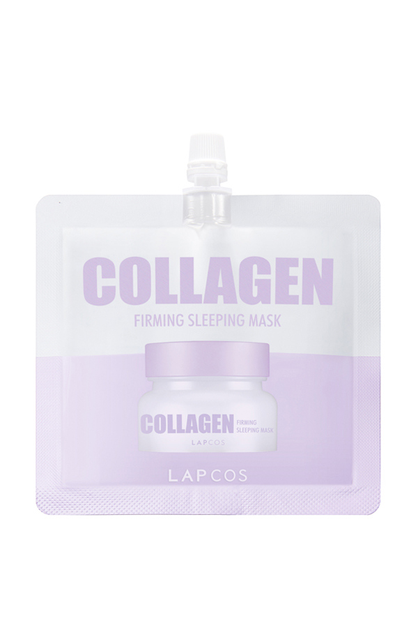 Collagen Sleeping Cream