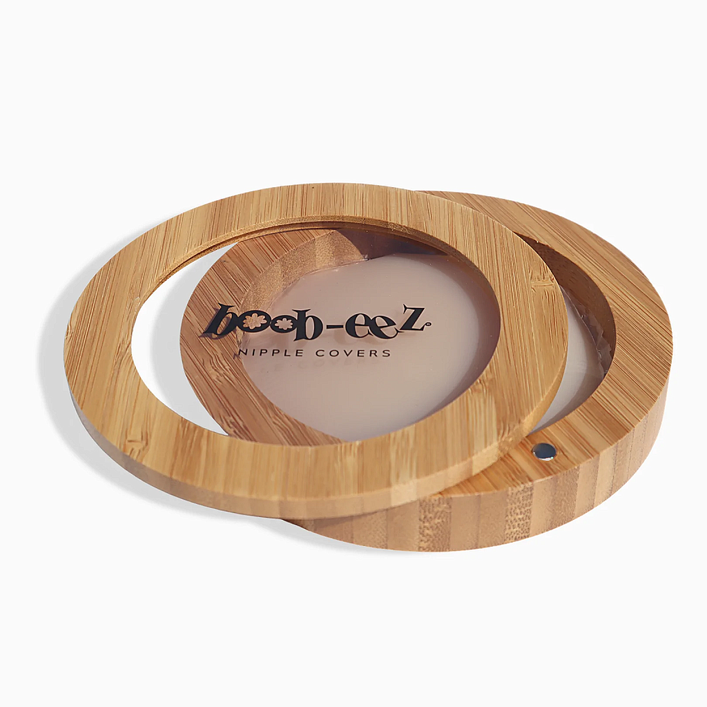 Nipple Cover Compact Case