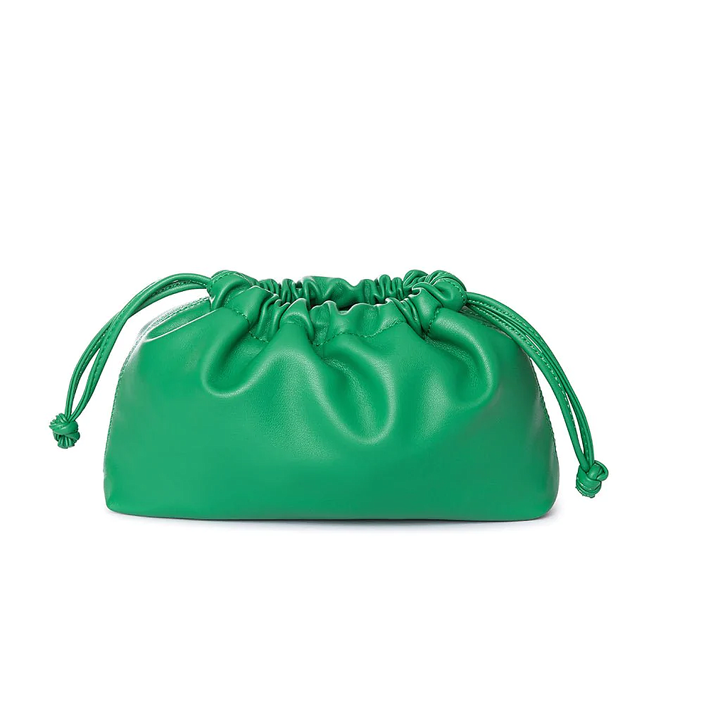 Brea Bag Large - Bright Green