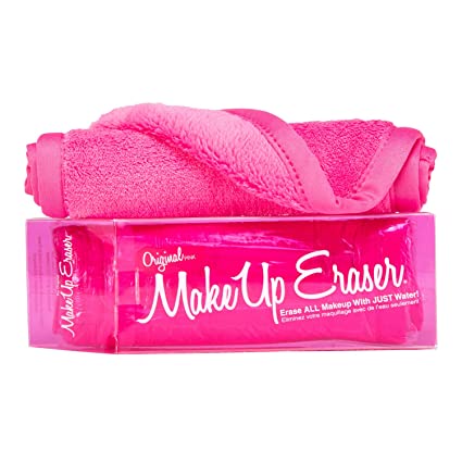 Make Up Eraser (Rosada)