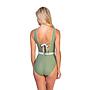Mint Belted Swimsuit