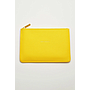 The Happy Thoughts Pouch (Yellow)2