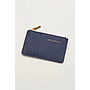 Card Wallet - Blue