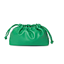 Brea Bag Large - Bright Green